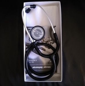 ADC stethoscope